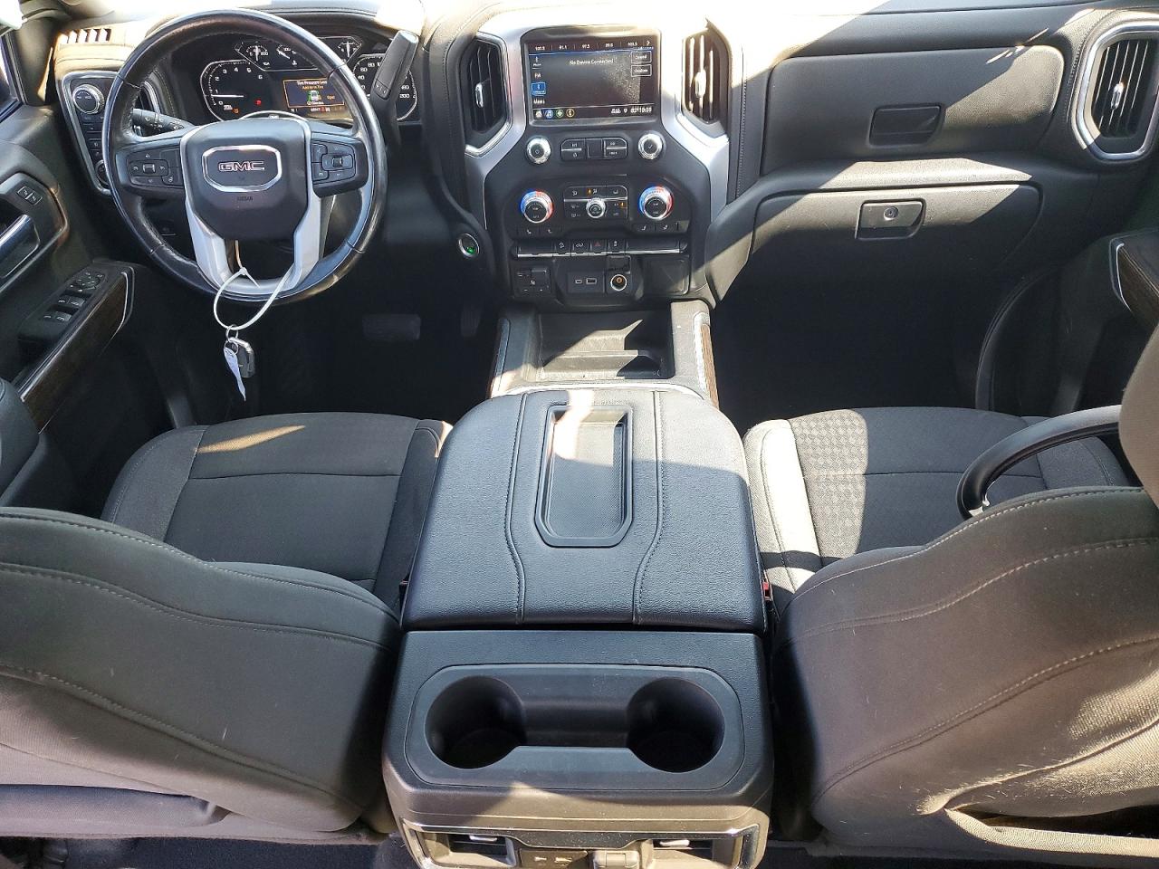 GMC Sierra K1500 Elevation