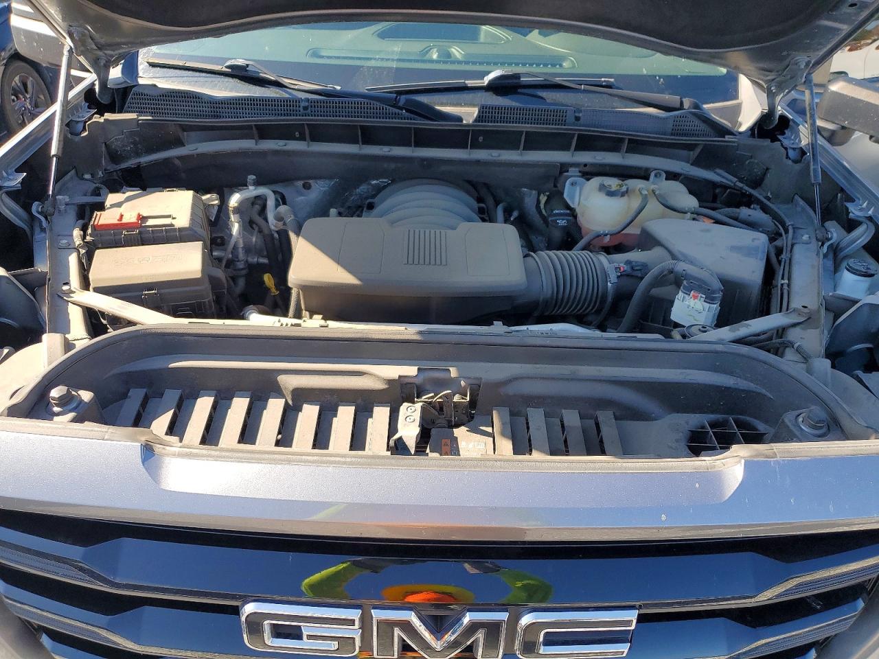 GMC Sierra K1500 Elevation