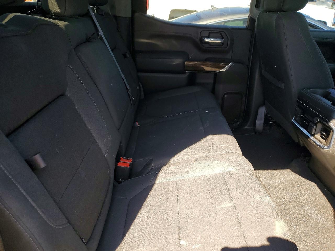 GMC Sierra K1500 Elevation