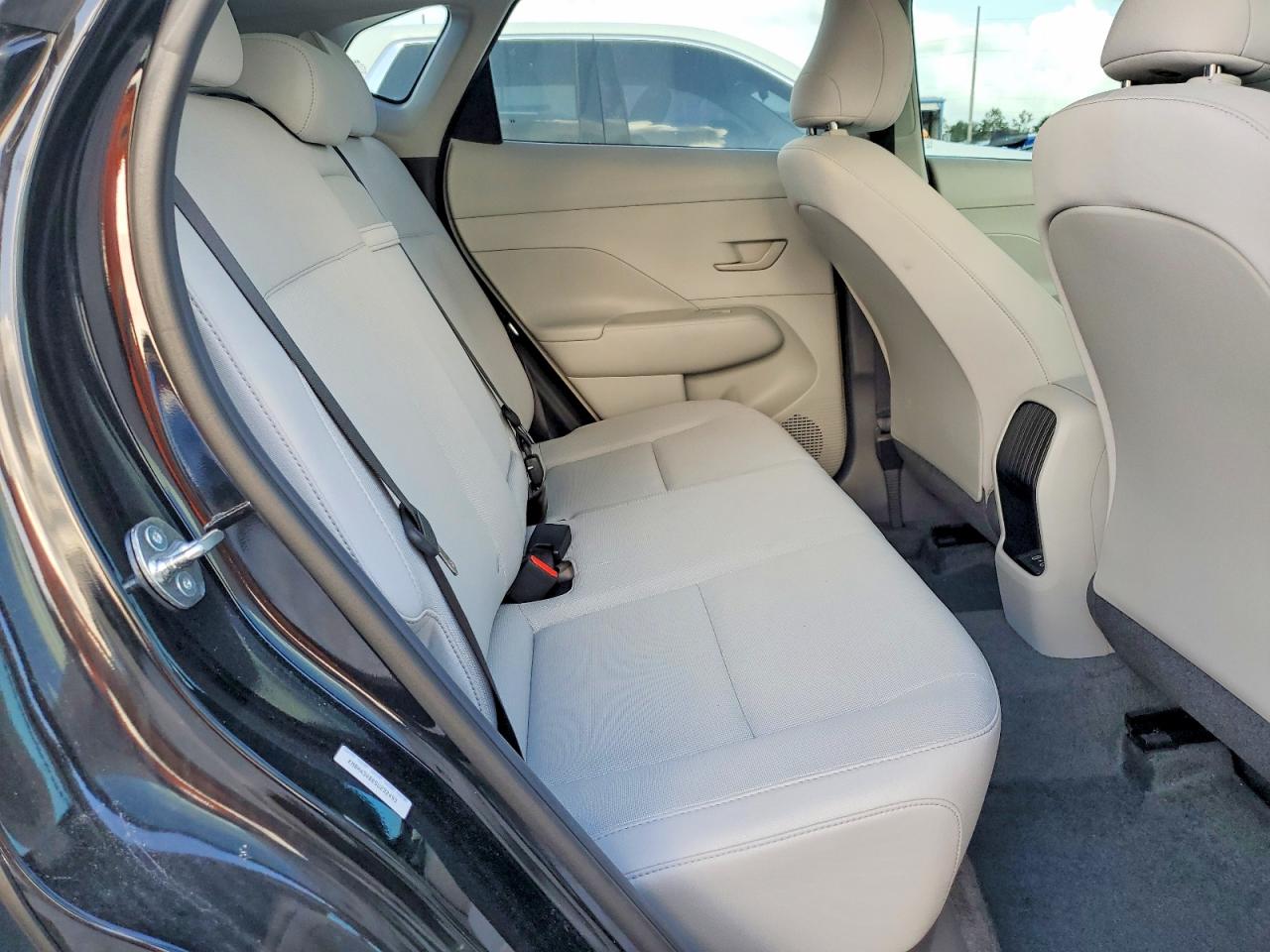 Hyundai KONA Se