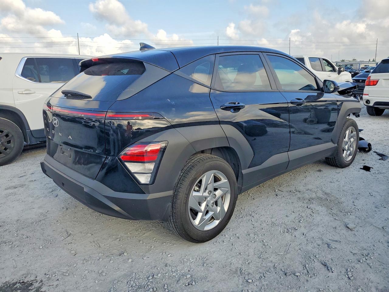 Hyundai KONA Se