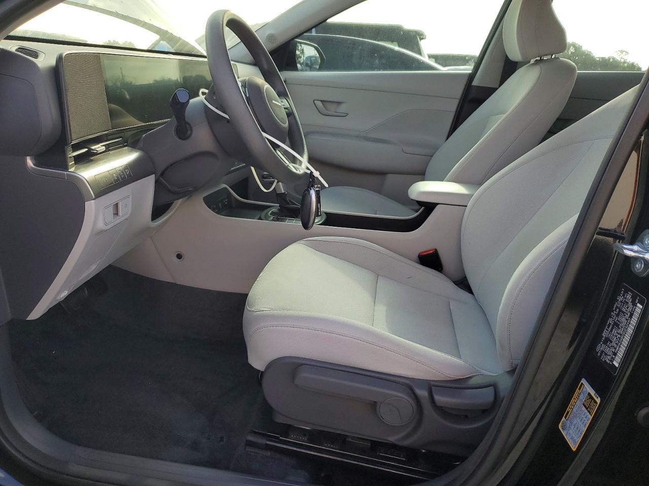 Hyundai KONA Se