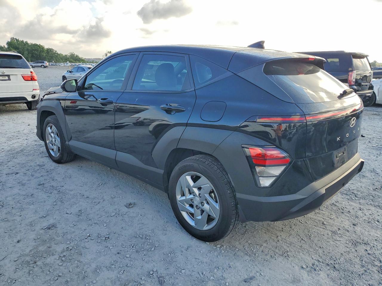 Hyundai KONA Se