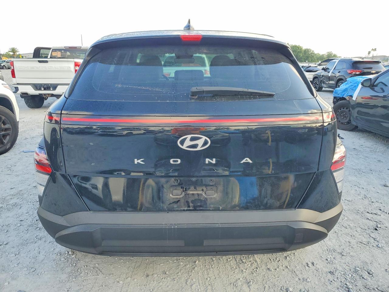 Hyundai KONA Se