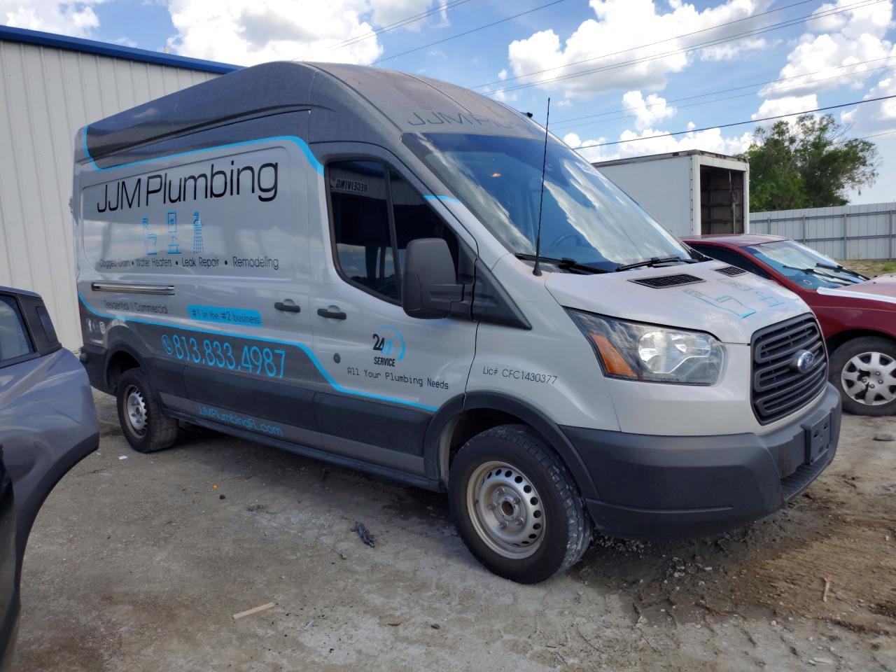 Ford Transit T-250