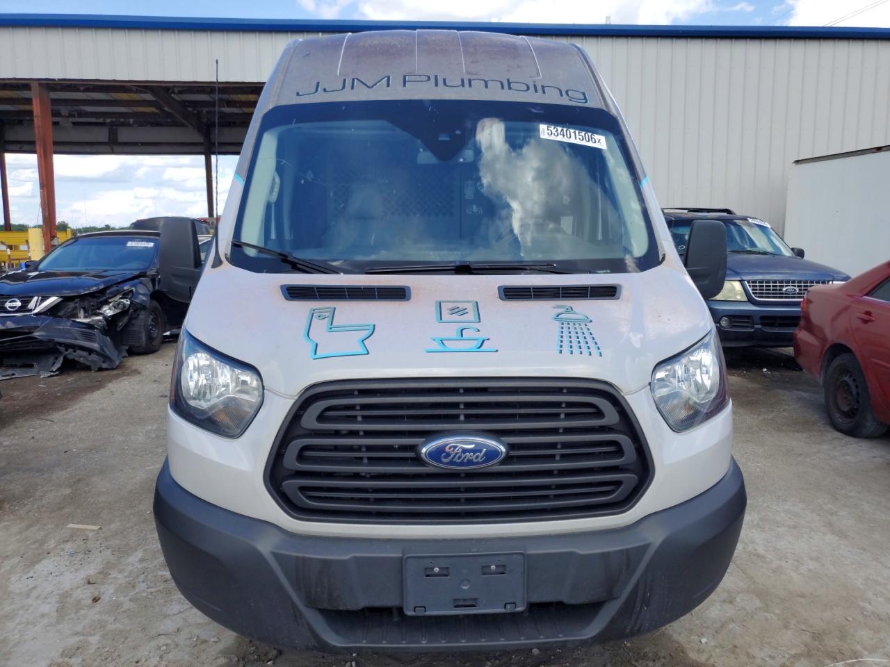 Ford Transit T-250