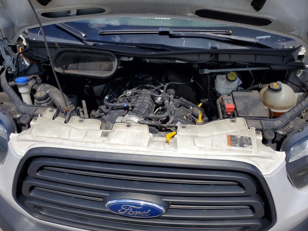 Ford Transit T-250