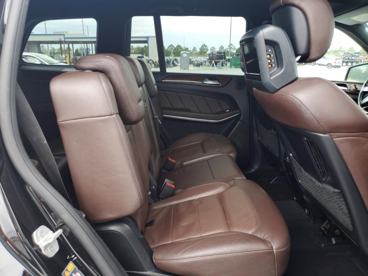 Mercedes-Benz G-Class 550 4matic