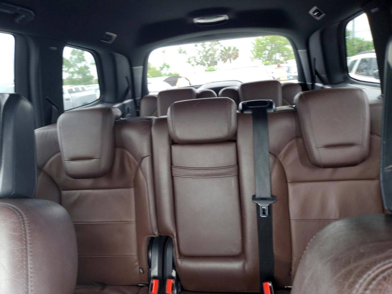 Mercedes-Benz G-Class 550 4matic