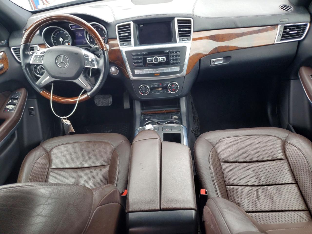 Mercedes-Benz G-Class 550 4matic