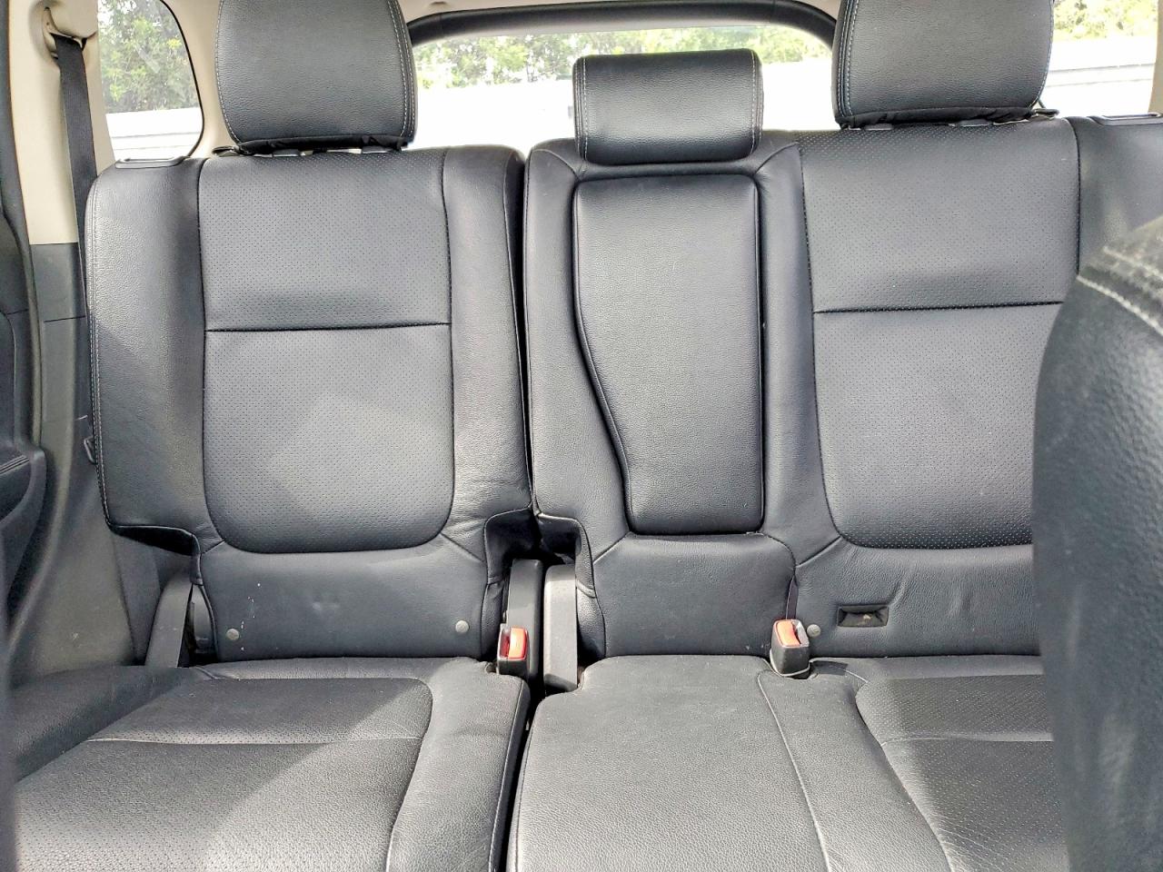 Mitsubishi Outlander Gt