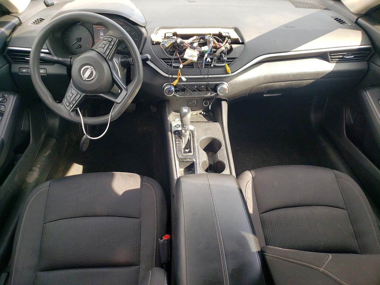 Nissan Altima S