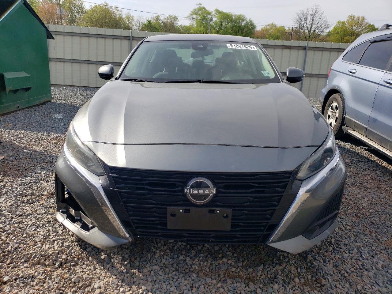 Nissan Altima S