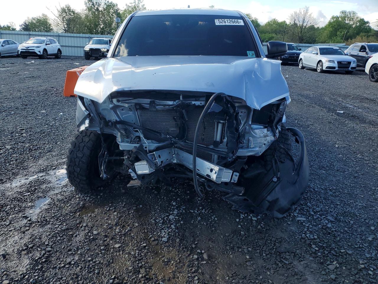 Toyota Tacoma Sr