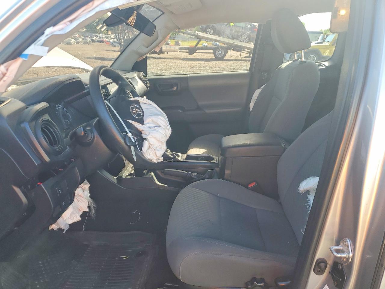 Toyota Tacoma Sr