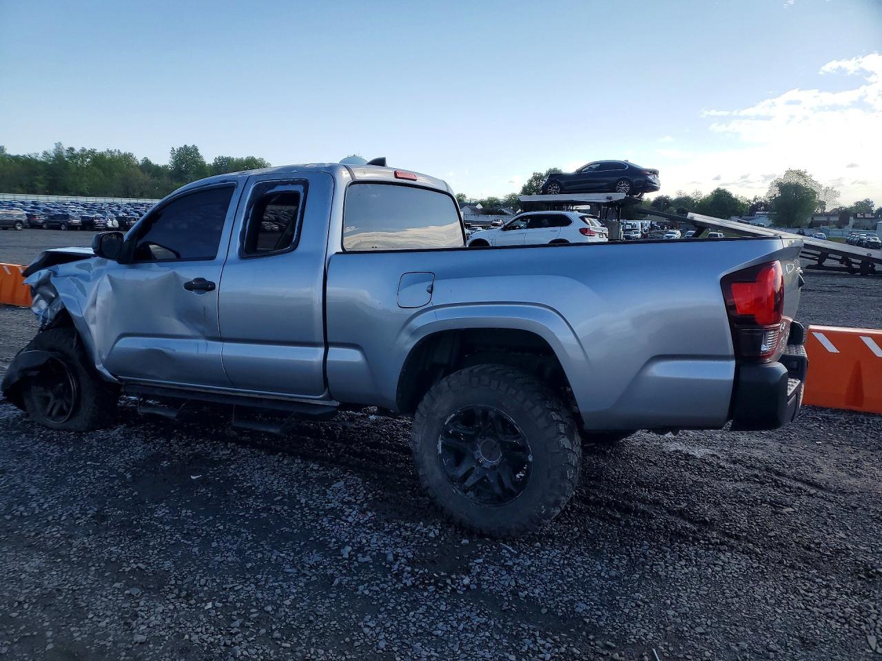 Toyota Tacoma Sr