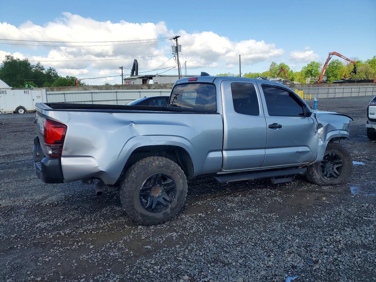 Toyota Tacoma Sr