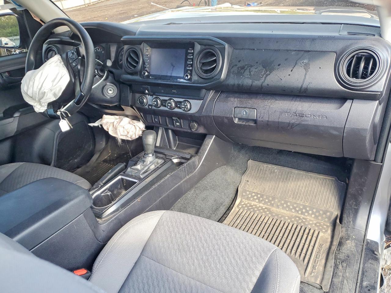 Toyota Tacoma Sr