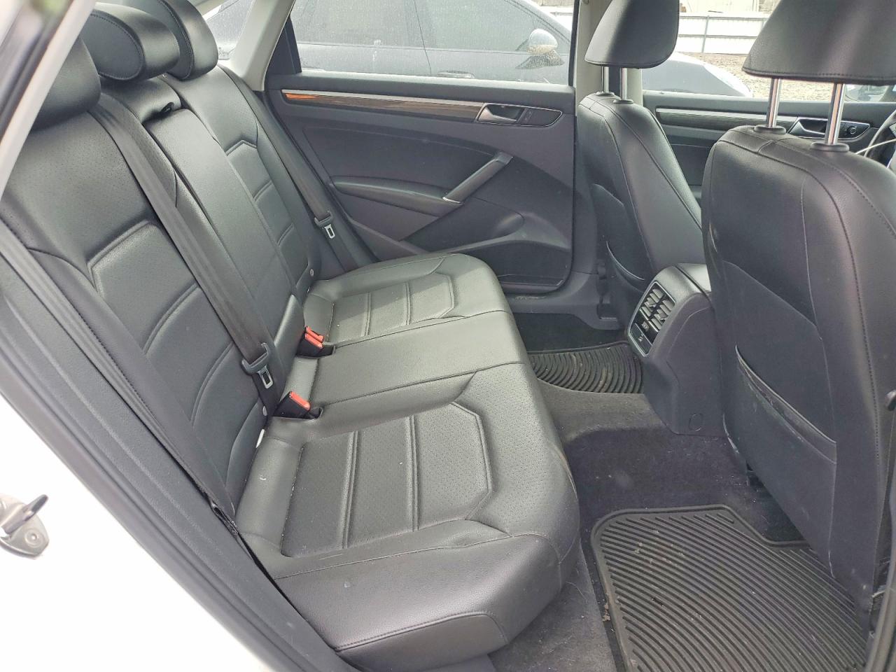 Volkswagen Passat Se
