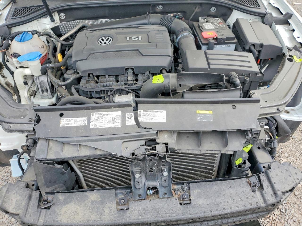Volkswagen Passat Se