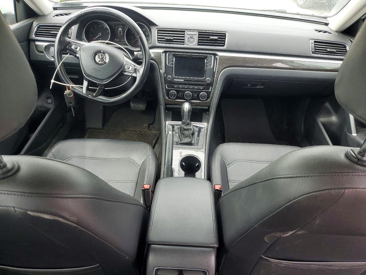 Volkswagen Passat Se