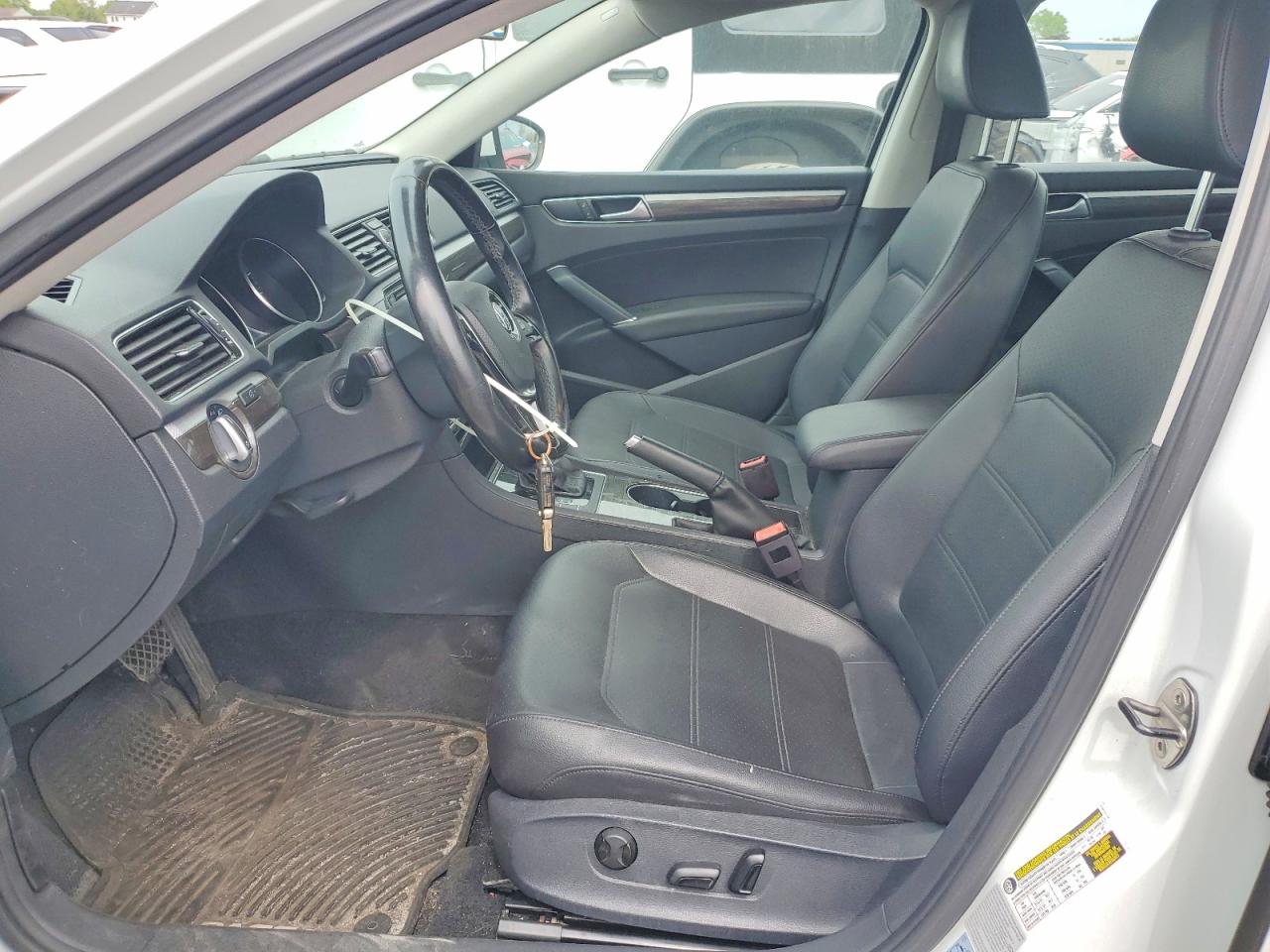 Volkswagen Passat Se