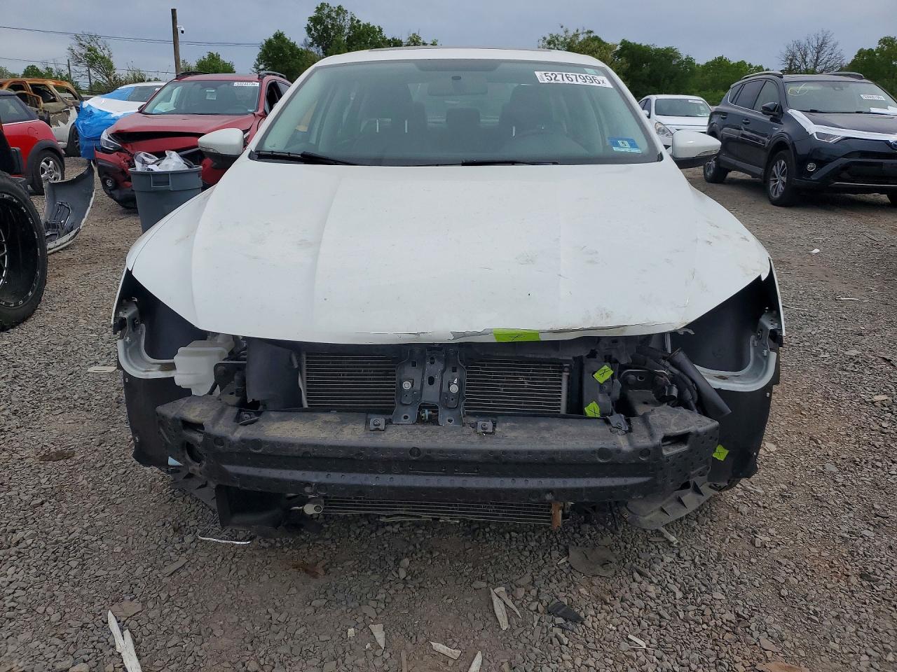Volkswagen Passat Se
