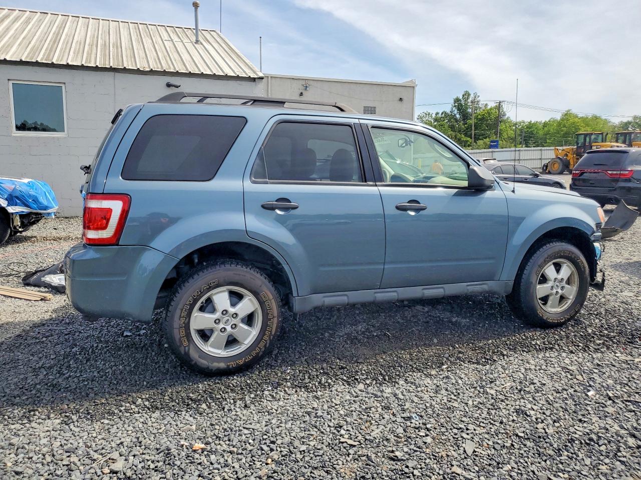 Ford Escape Xlt