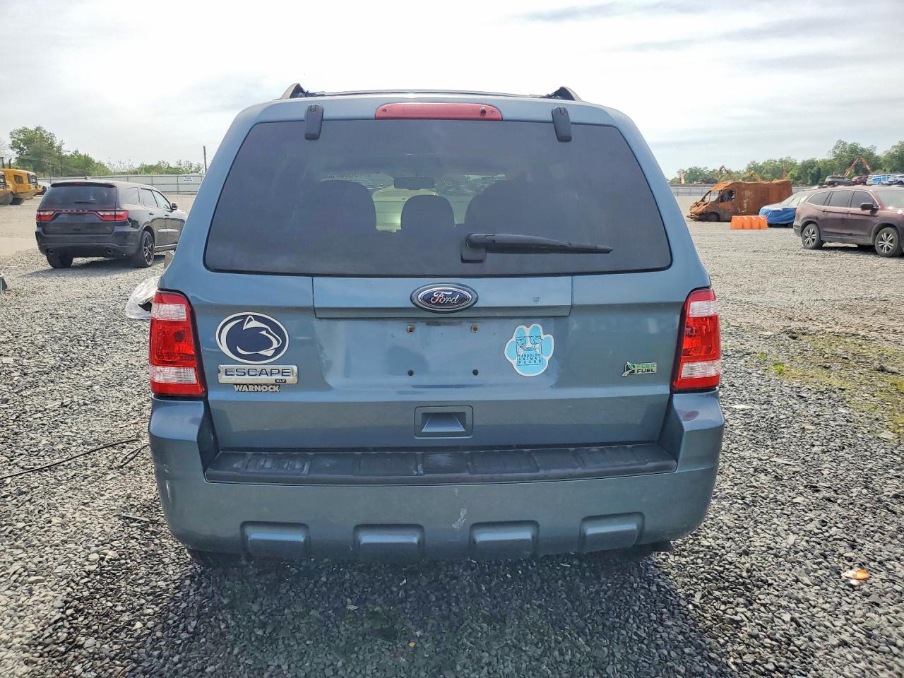 Ford Escape Xlt