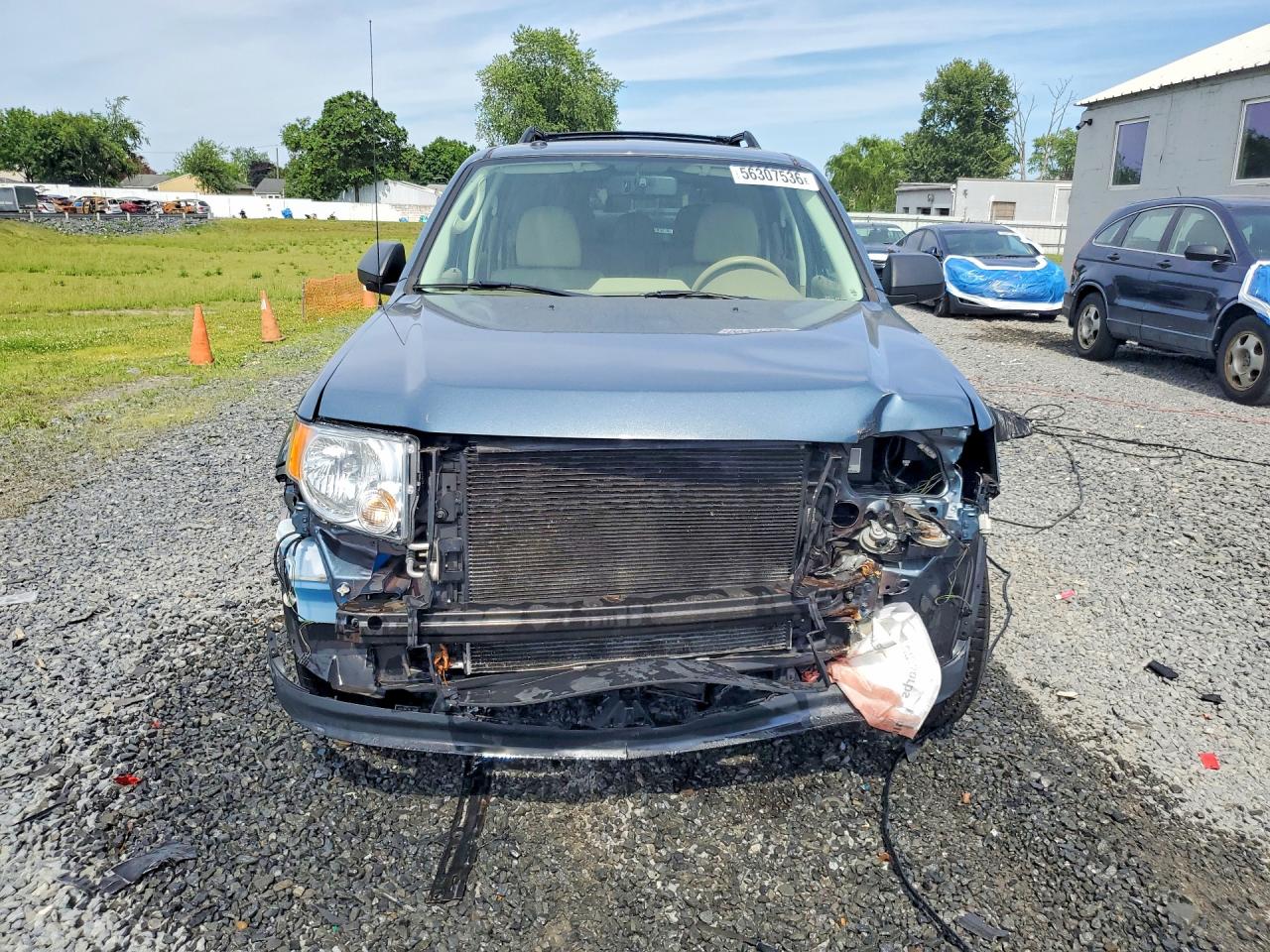 Ford Escape Xlt