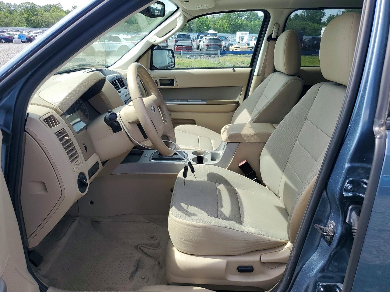 Ford Escape Xlt