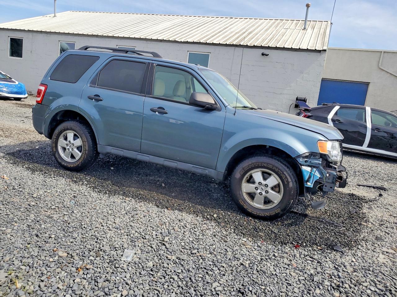 Ford Escape Xlt