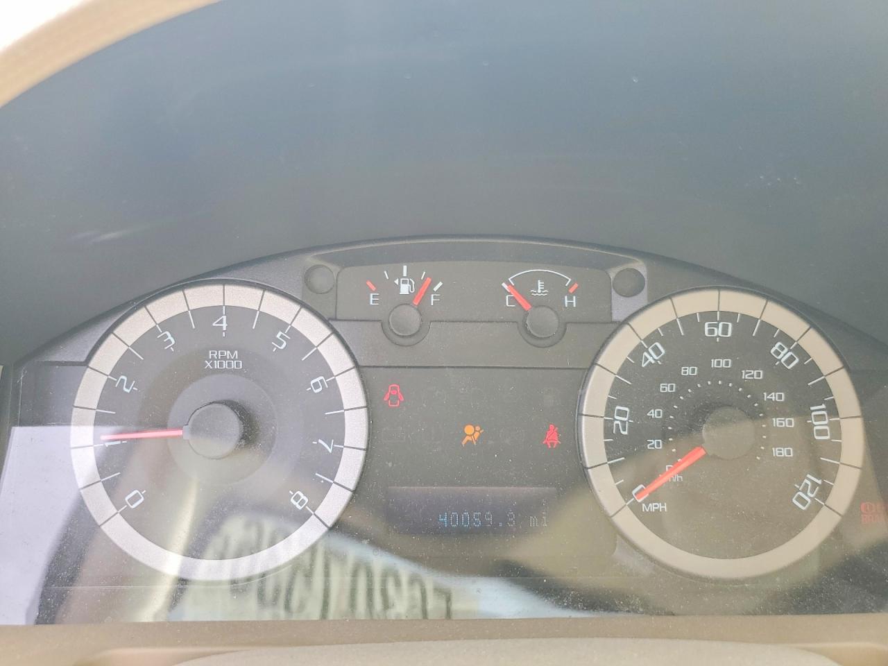 Ford Escape Xlt