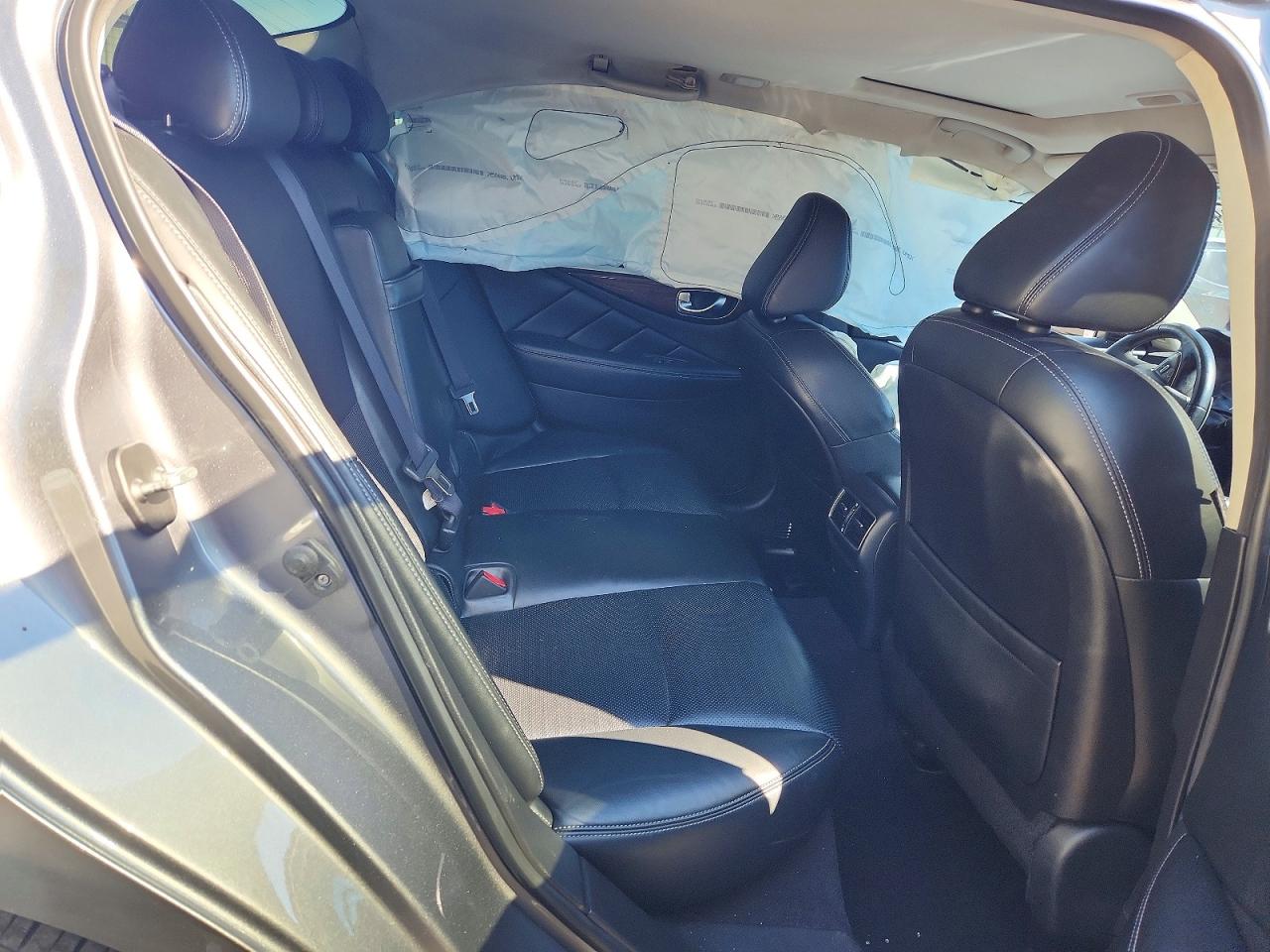INFINITI Q50 3.0t Sport