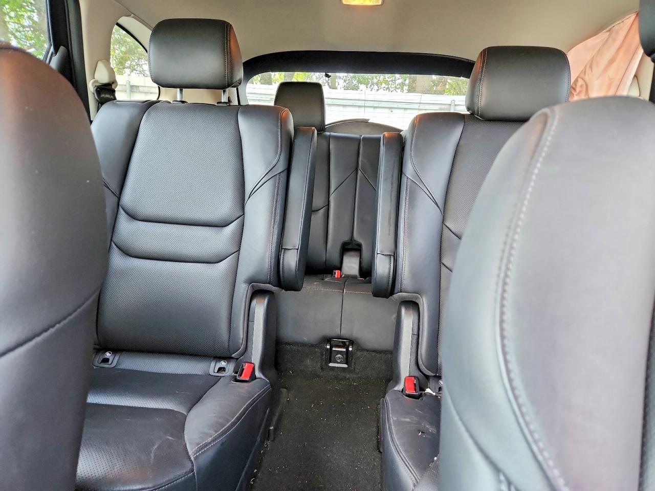 Mazda Cx Touring