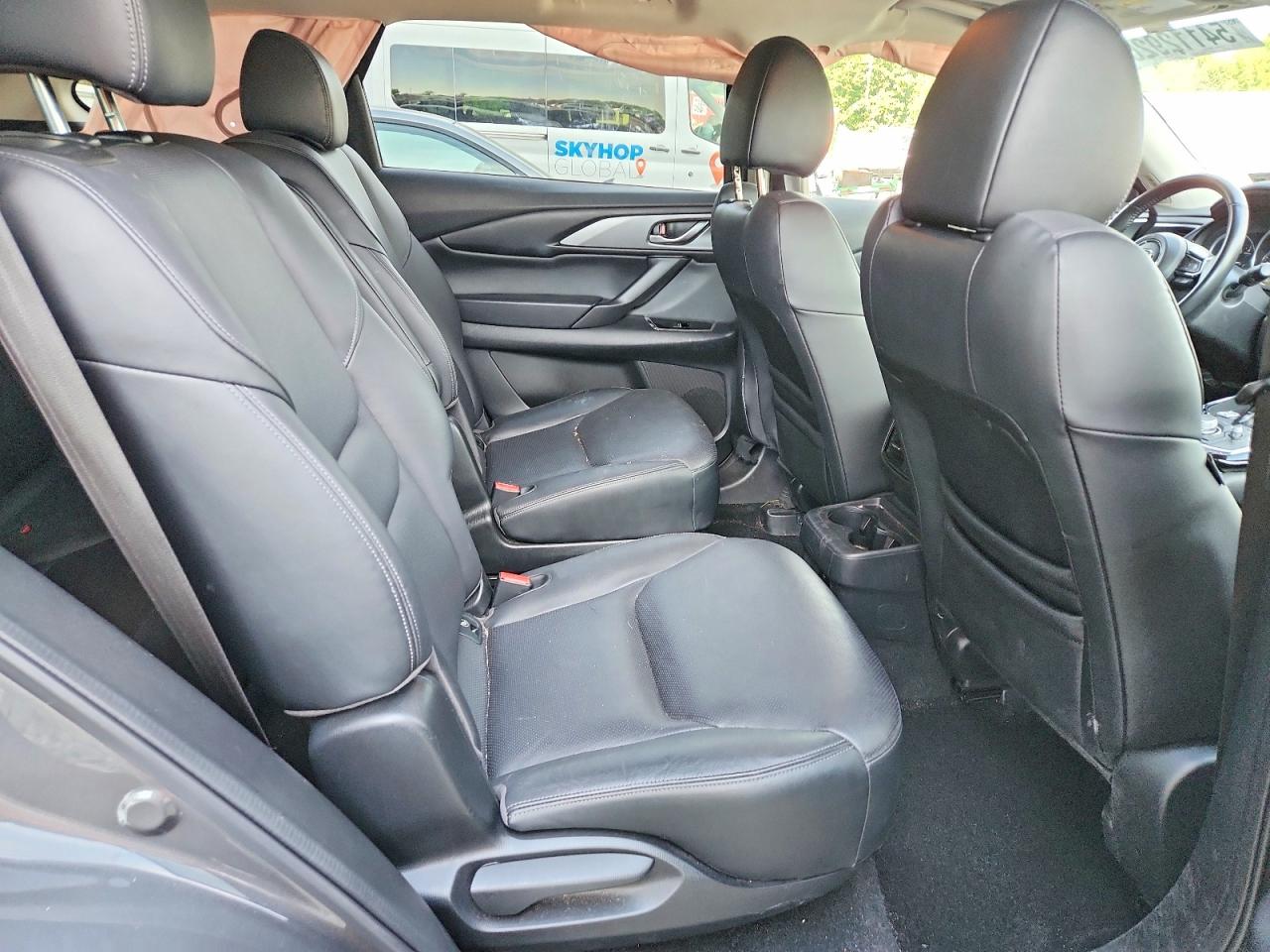 Mazda Cx Touring