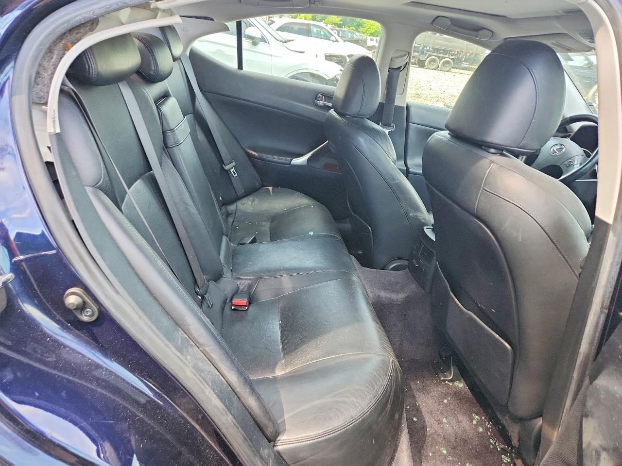 Lexus Is 350