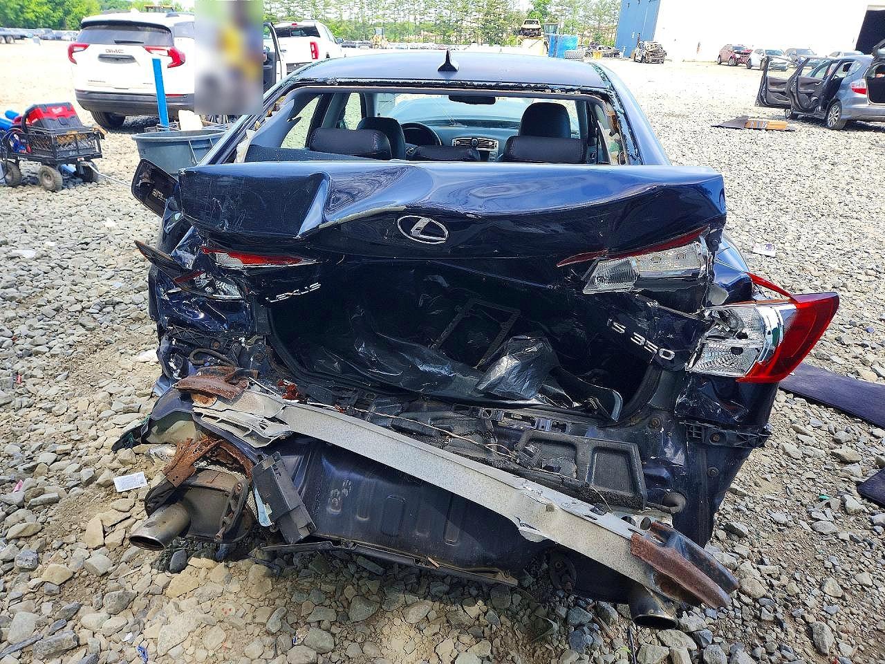 Lexus Is 350