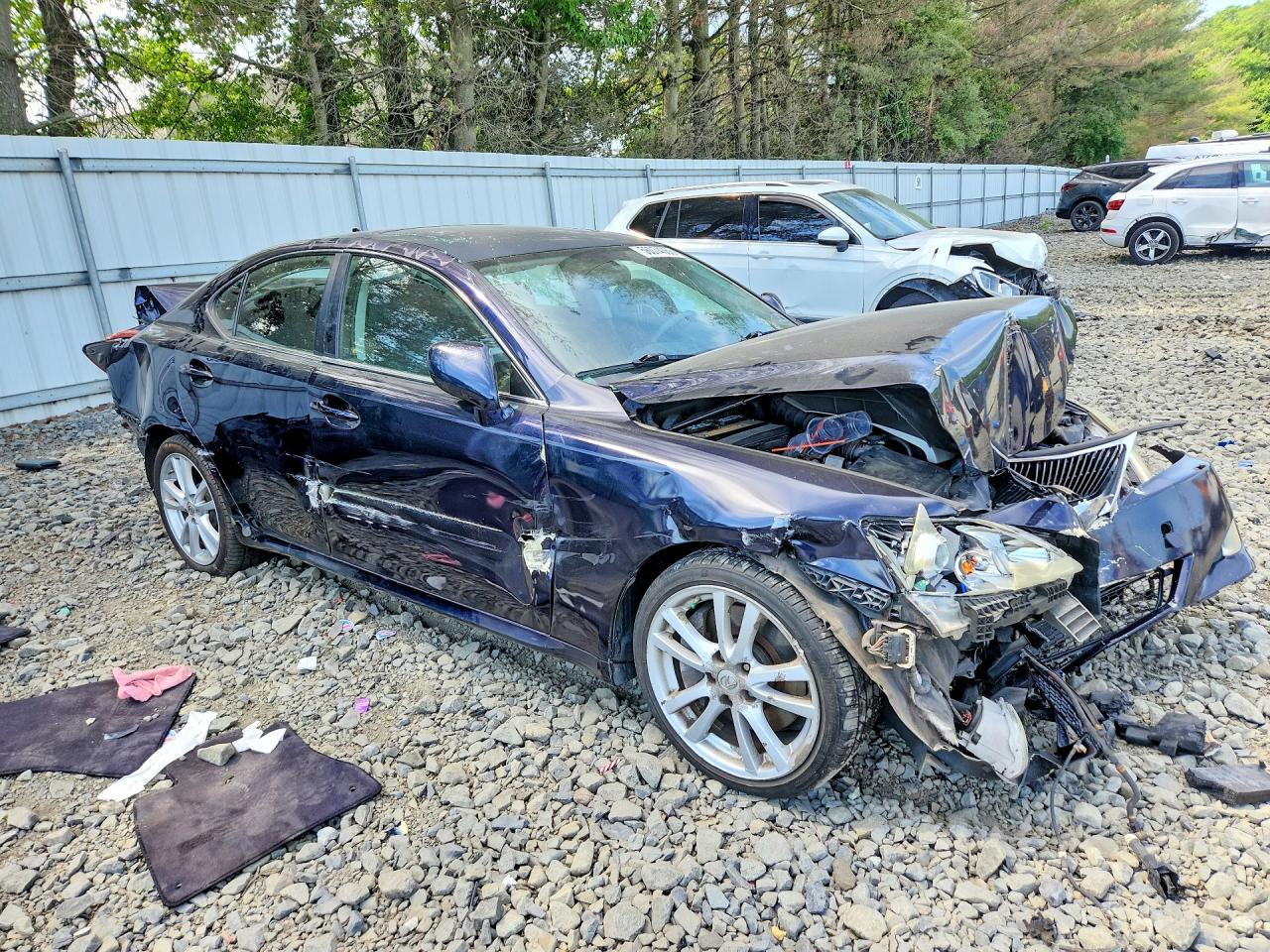 Lexus Is 350