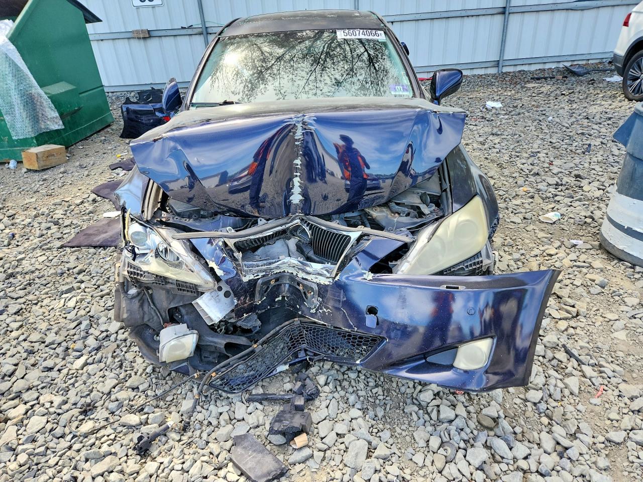 Lexus Is 350