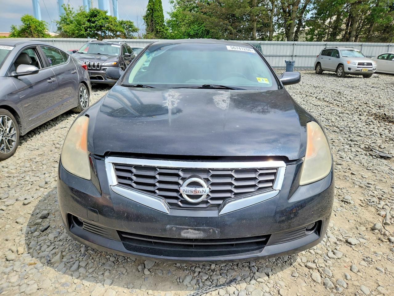 Nissan Altima 2.5s