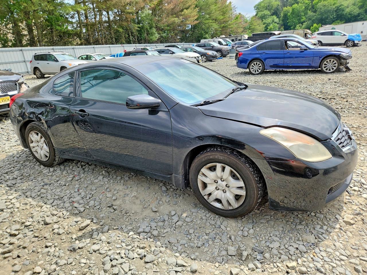 Nissan Altima 2.5s