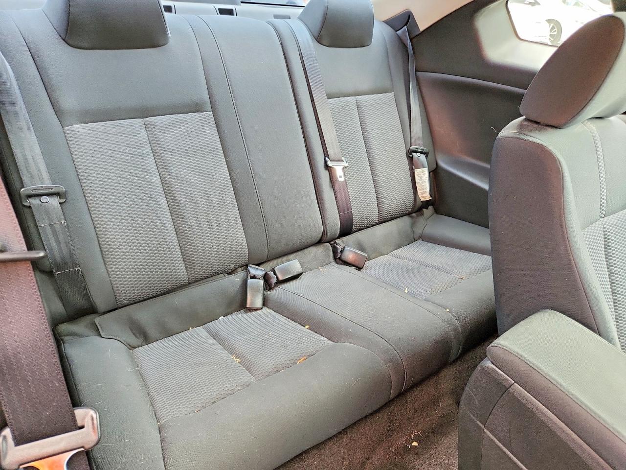 Nissan Altima 2.5s