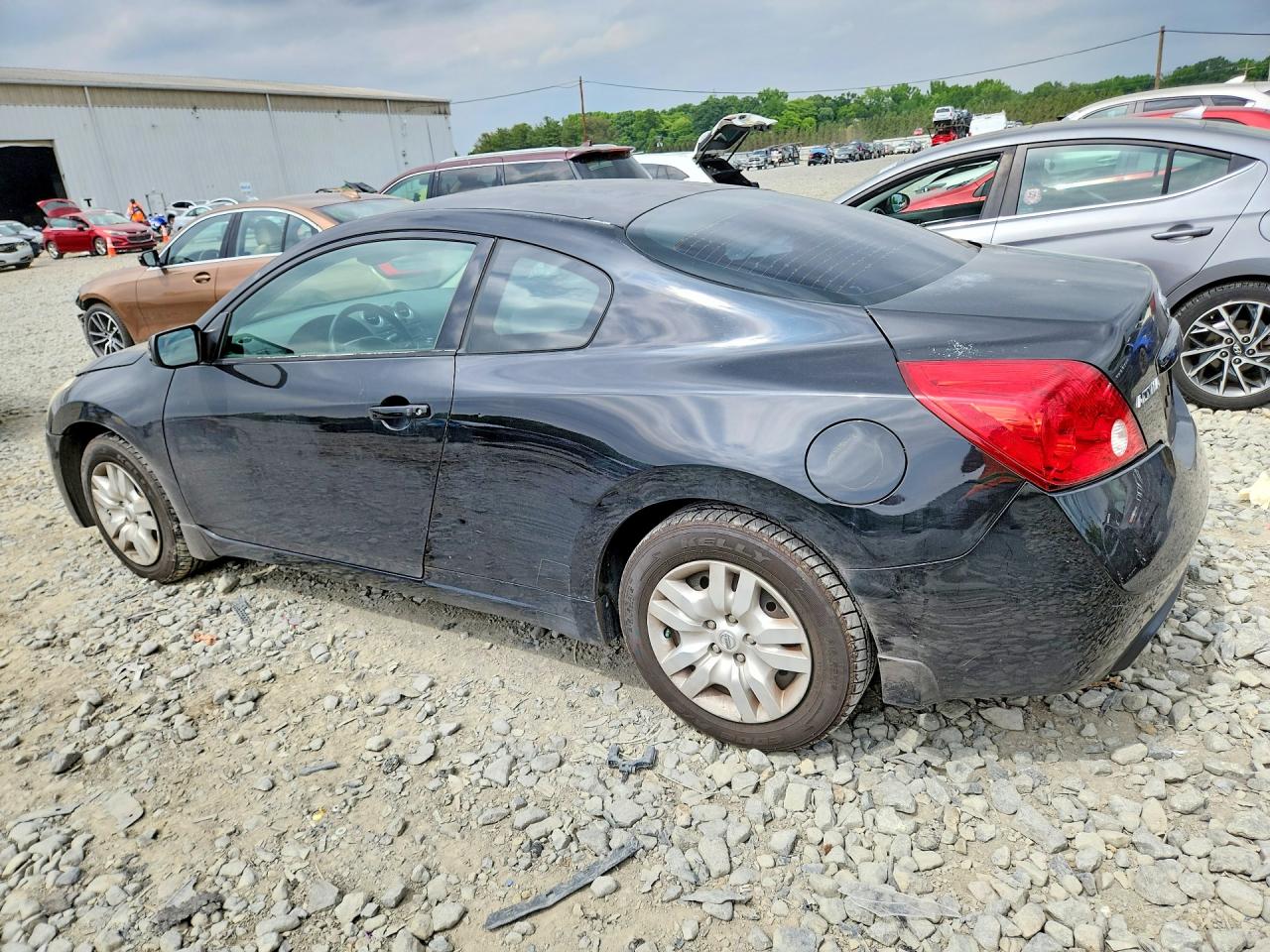 Nissan Altima 2.5s