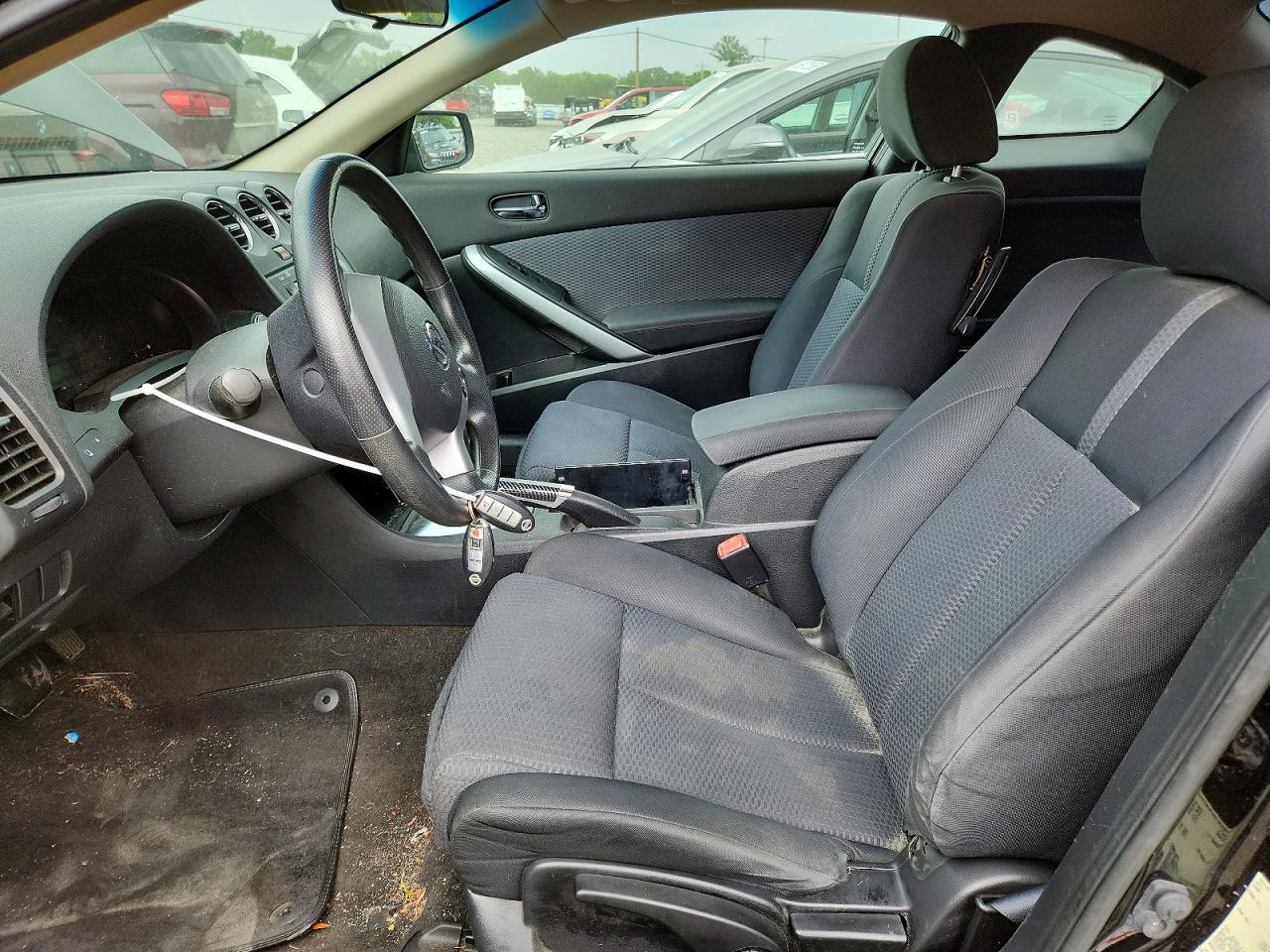Nissan Altima 2.5s