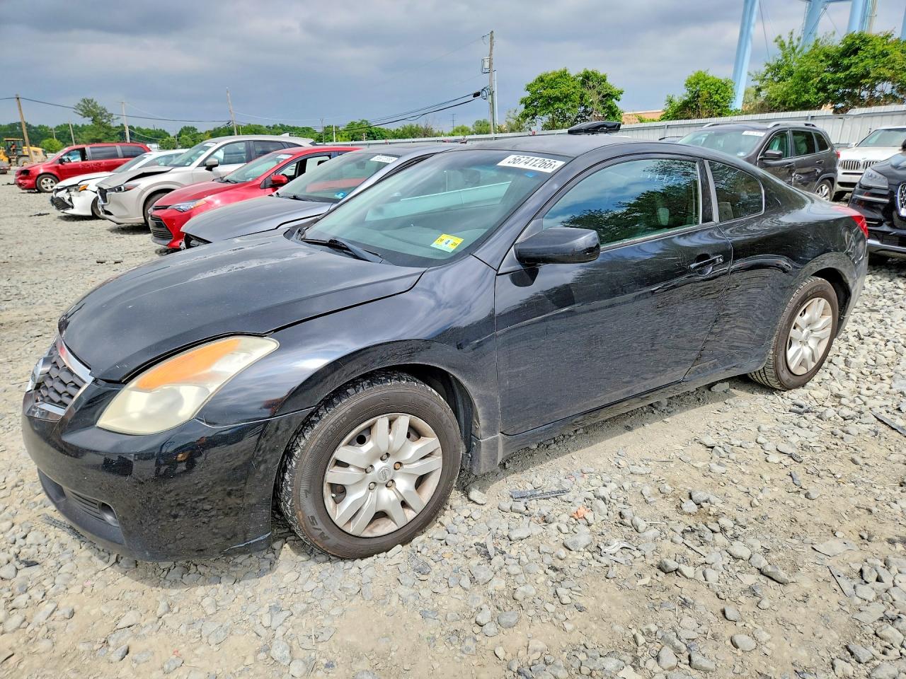 Nissan Altima 2.5s
