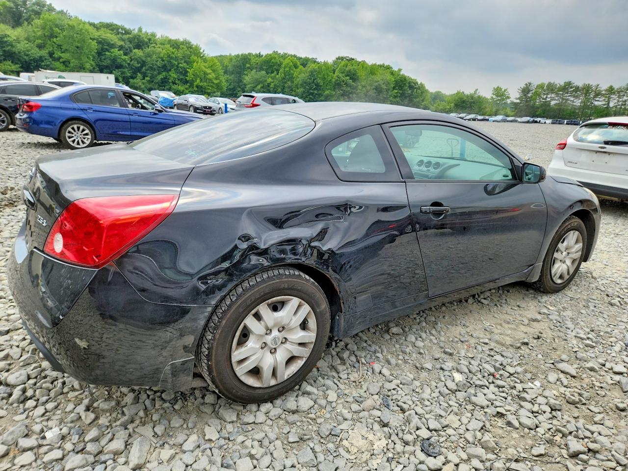 Nissan Altima 2.5s