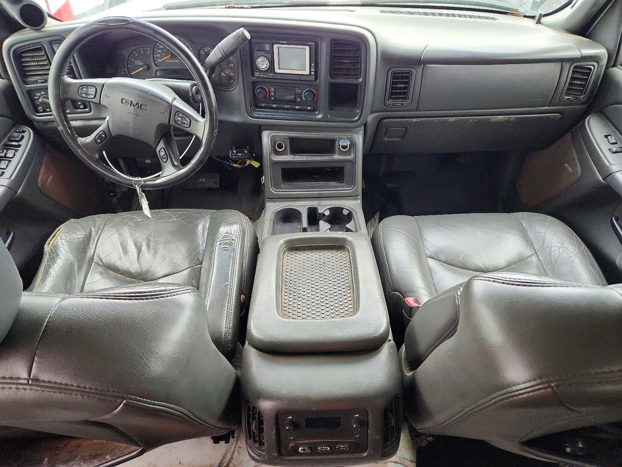 GMC Sierra K3500