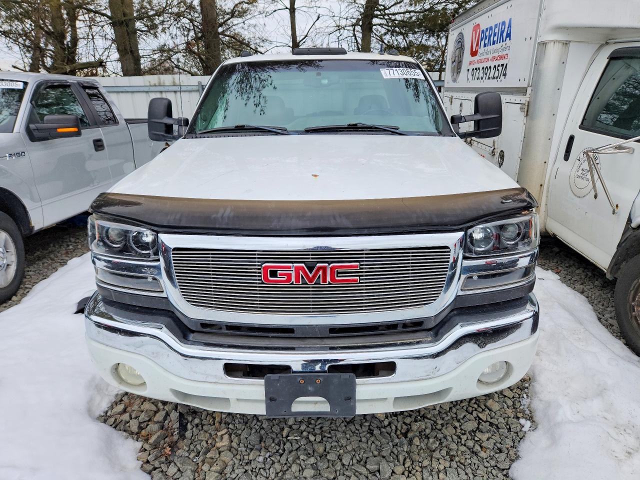 GMC Sierra K3500