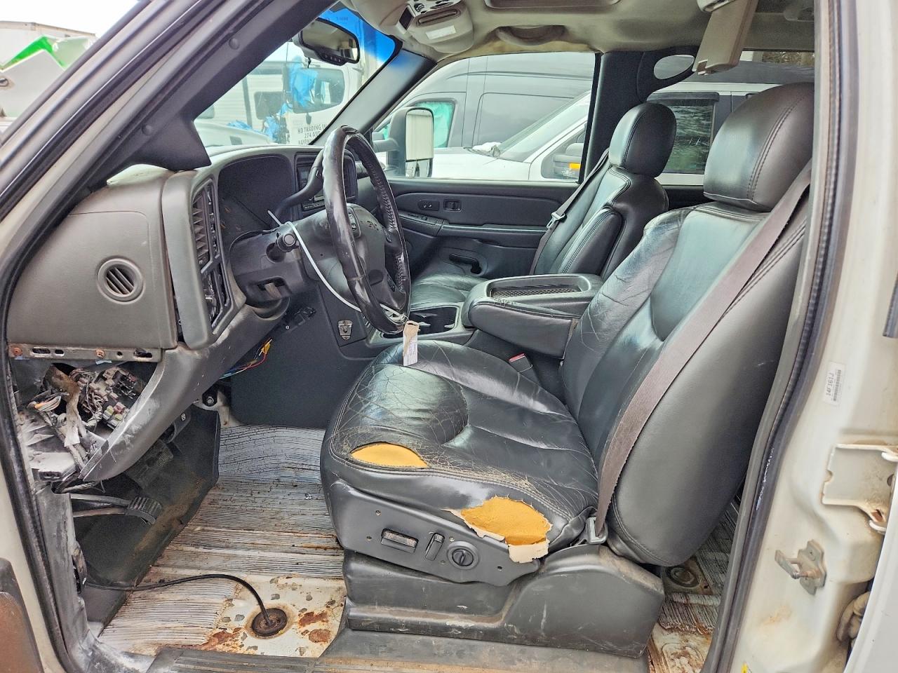 GMC Sierra K3500